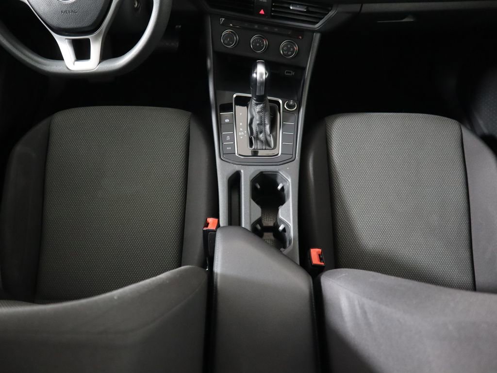 Used 2019 Volkswagen Jetta S w/ Driver Assistance Package image 16