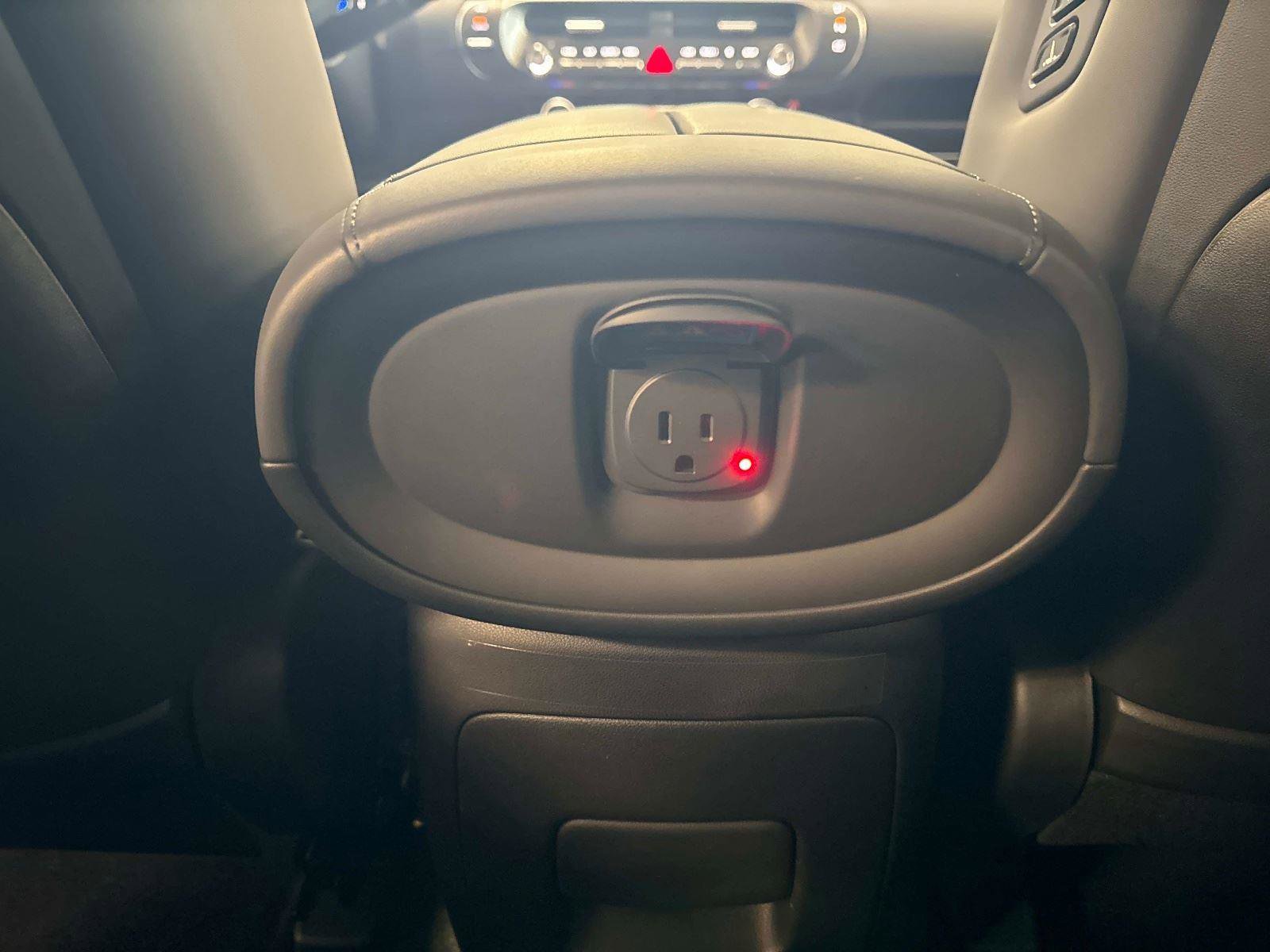 New 2026 Hyundai Palisade Calligraphy image 16