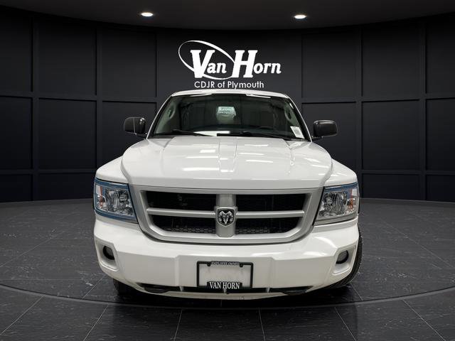 Used 2011 Dodge Dakota Big Horn w/ Skid Plate Group image 2