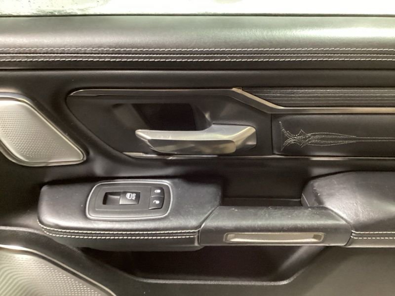Used 2019 RAM 1500 Limited image 13