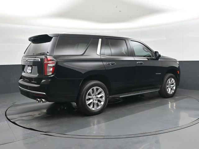 Used 2023 Chevrolet Tahoe Premier RWD image 4