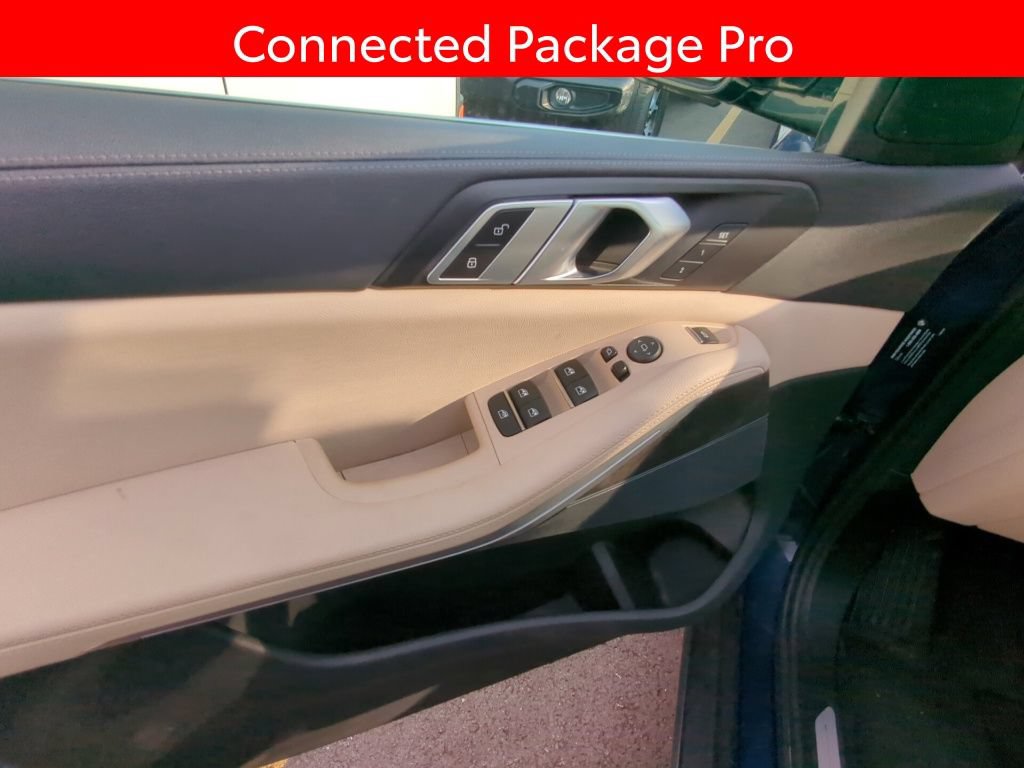 Used 2022 BMW X5 xDrive40i AWD/4WD image 8