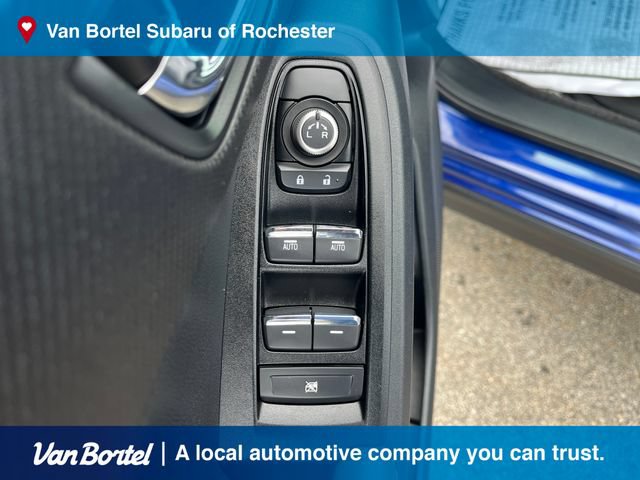 Certified 2024 Subaru Crosstrek 2.5i Limited AWD/4WD image 14