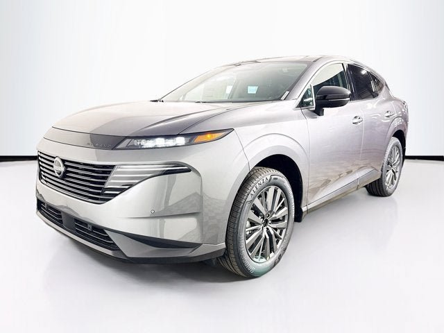 New 2026 Nissan Murano SL