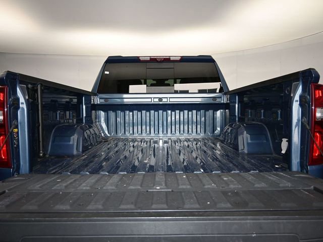 Used 2024 Chevrolet Silverado 1500 LTZ w/ Technology Package image 41