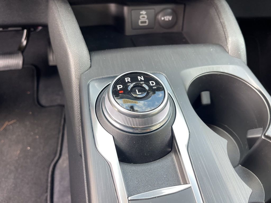 New 2026 Ford Escape ST-Line Select w/ Equipment Group 401A image 12