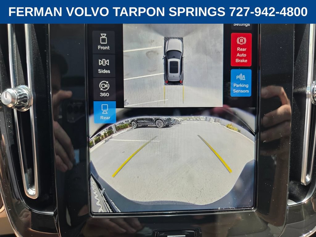 New 2026 Volvo XC40 B5 Plus w/ Protection Package Premier AWD/4WD image 27