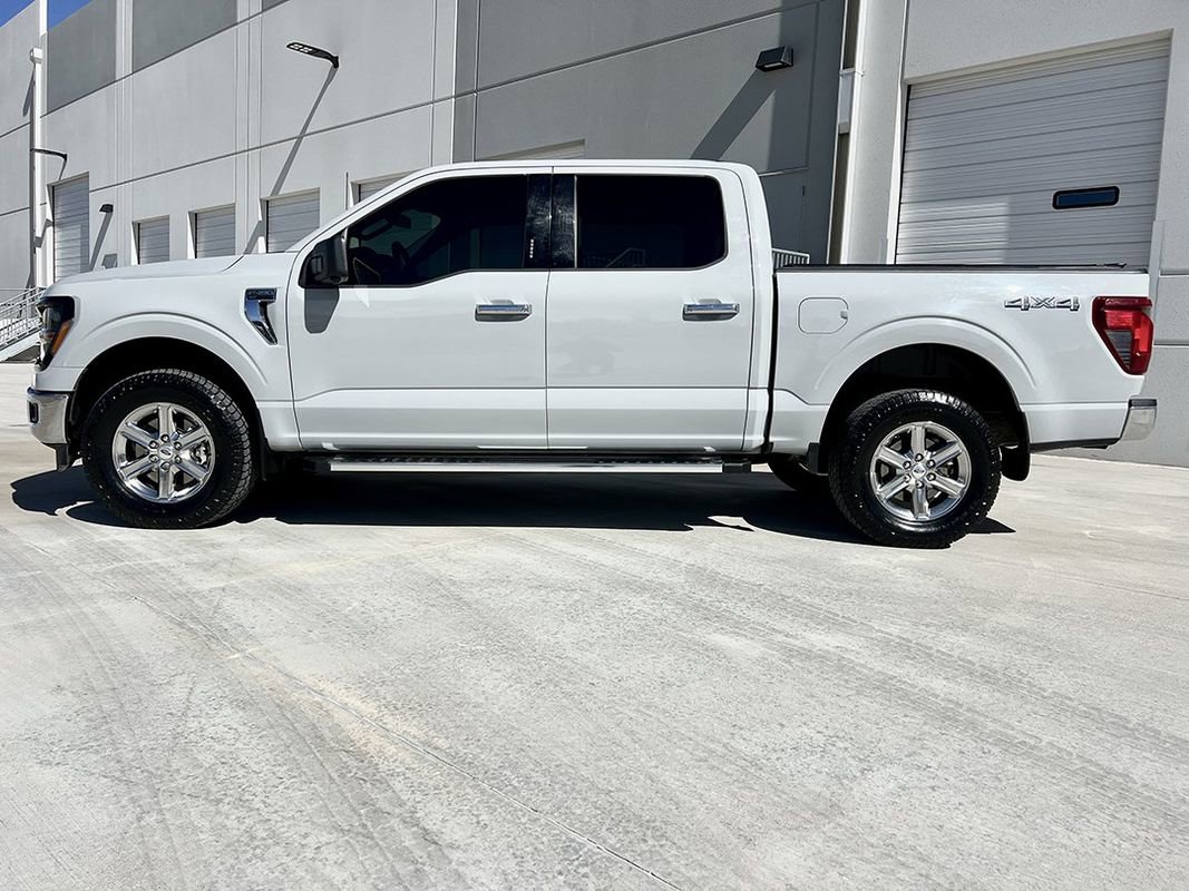 Used 2024 Ford F150 XLT image 15
