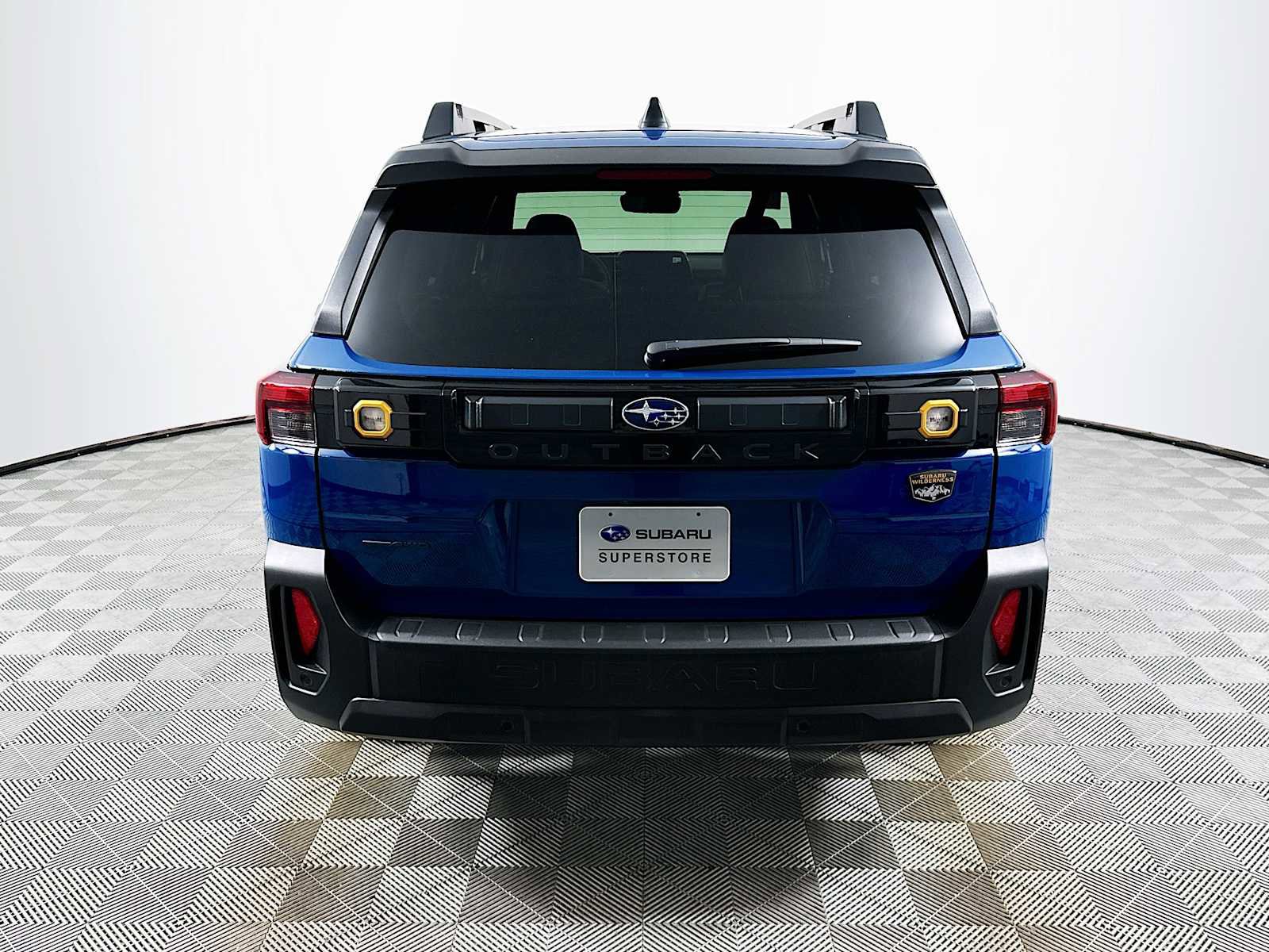 New 2026 Subaru Outback Wilderness image 6