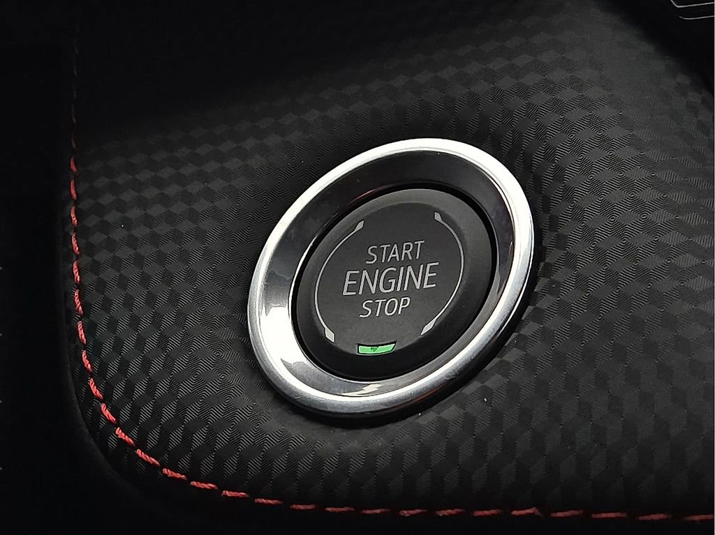 Used 2026 Chevrolet Equinox RS w/ Convenience Package III image 16