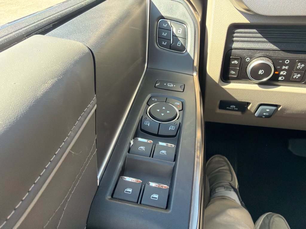 Used 2026 Ford F350 Platinum w/ Platinum Plus Package AWD/4WD image 42
