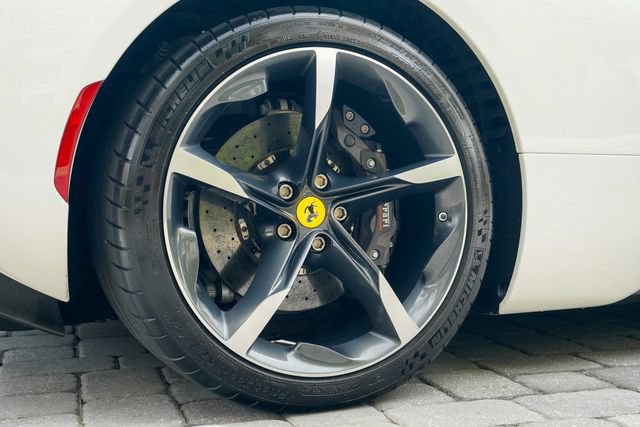 Used 2023 Ferrari SF90 Stradale AWD/4WD image 50