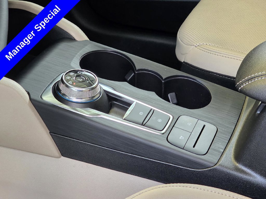 Used 2022 Ford Escape SEL FWD image 27
