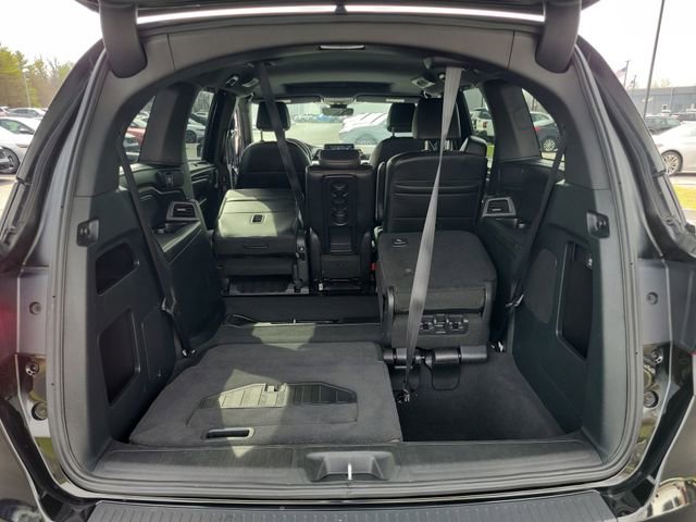 Used 2024 Honda Odyssey Sport image 40