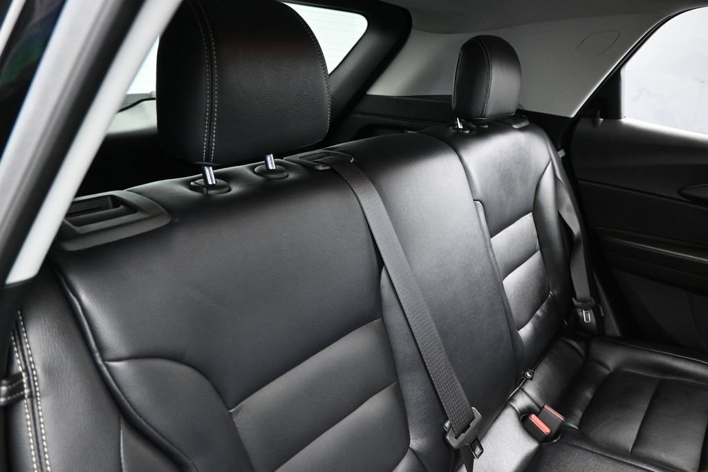 Used 2024 Chevrolet TrailBlazer LT w/ Driver Confidence Package FWD image 34