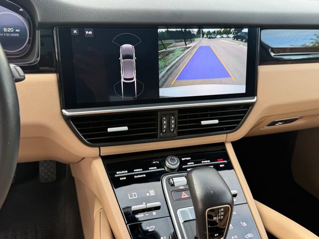 Used 2019 Porsche Cayenne AWD/4WD image 18