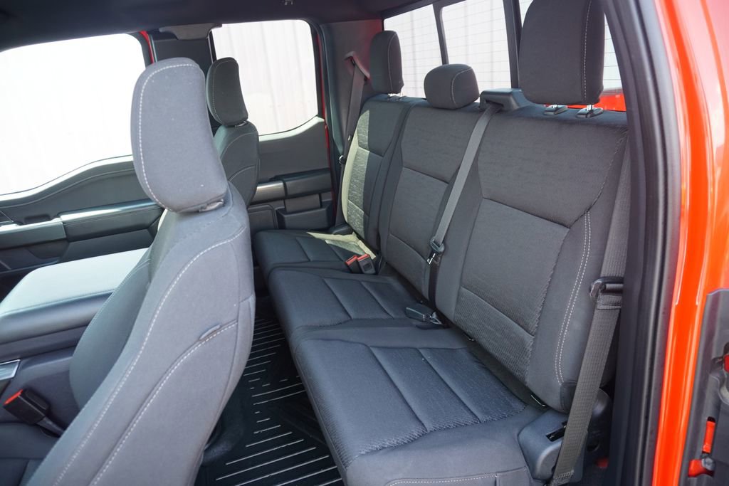 Used 2023 Ford F150 XLT w/ Equipment Group 302A High AWD/4WD image 26