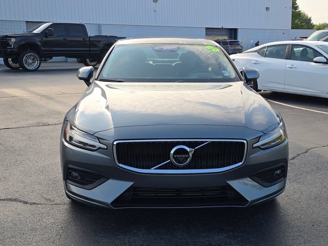 Used 2020 Volvo S60 T5 Momentum w/ Protection Package Premier FWD image 6