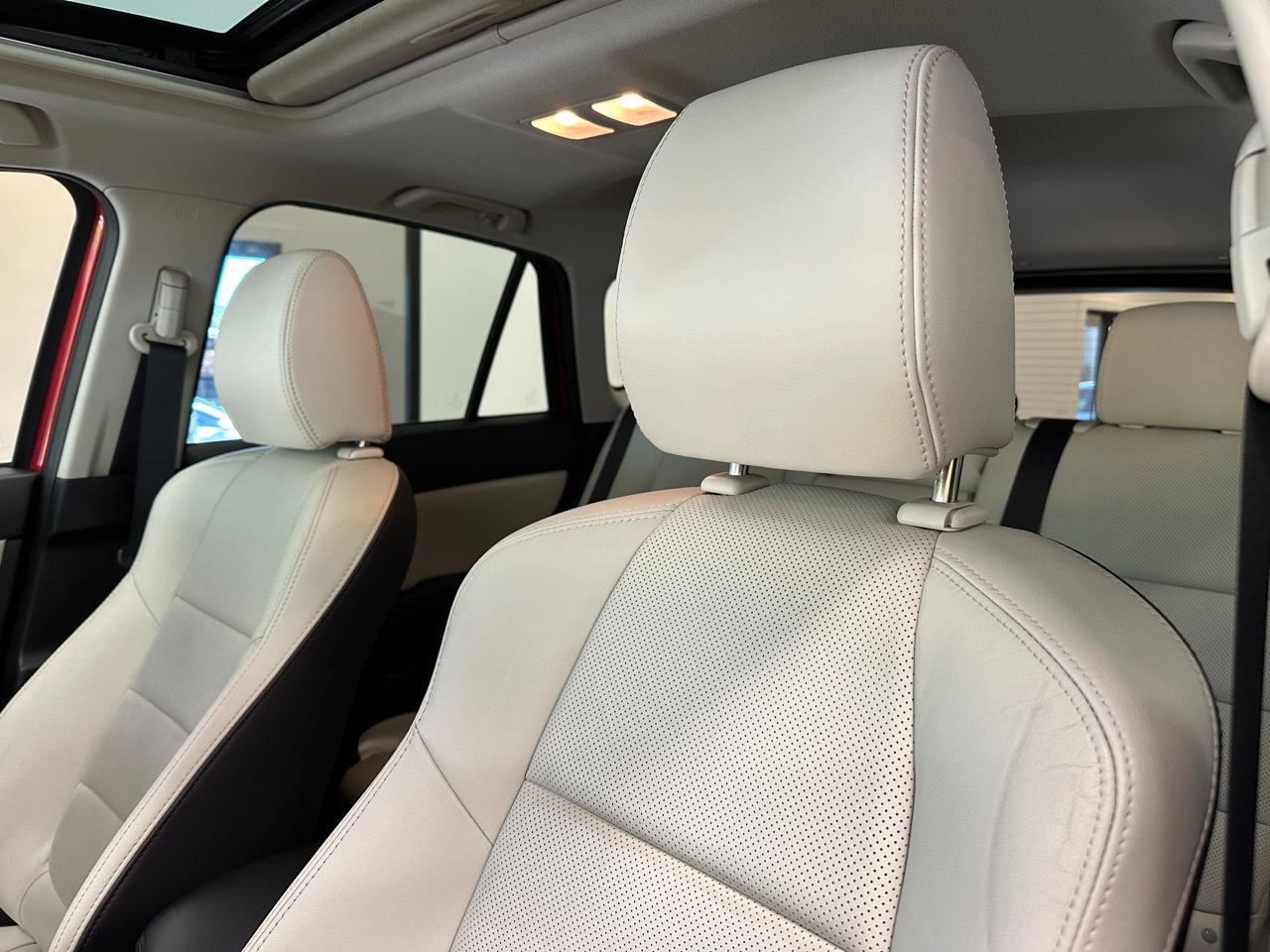 Used 2016 MAZDA CX-5 Grand Touring image 19