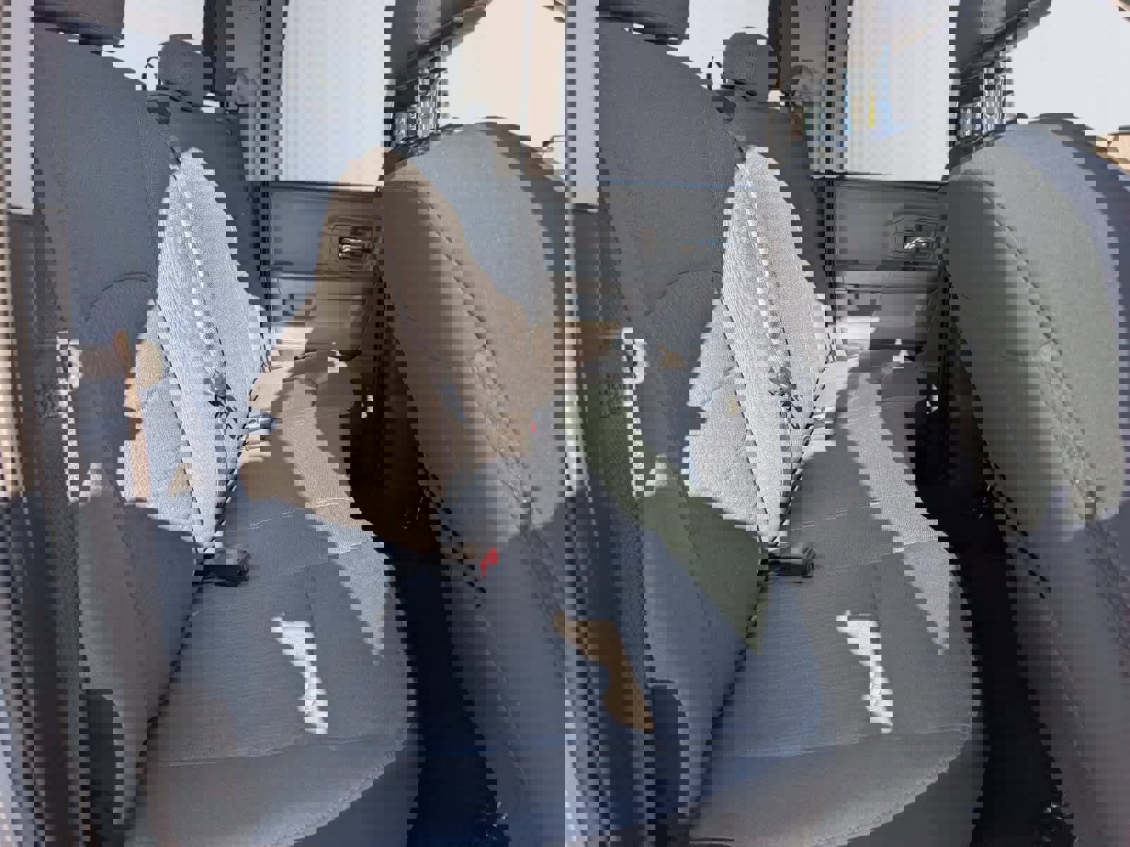 Used 2024 RAM 1500 Classic SLT image 11