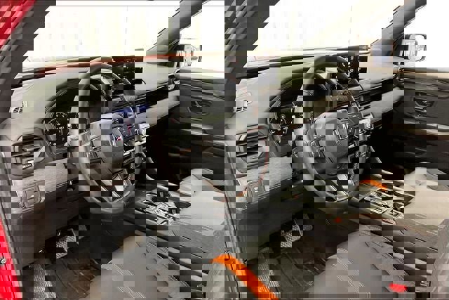 Certified 2026 Honda Passport TrailSport image 17