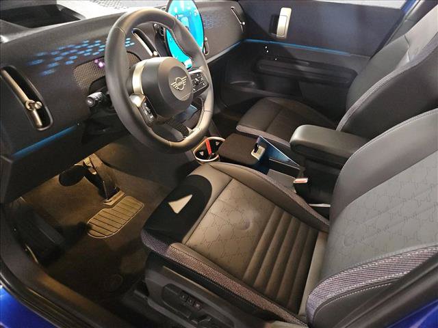 Certified 2026 MINI Cooper Countryman S w/ Comfort Package Max AWD/4WD image 10
