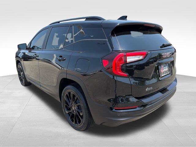 Used 2023 GMC Terrain SLE w/ Driver Convenience Package FWD image 5