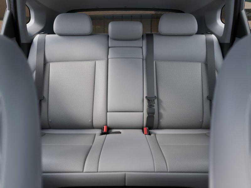 New 2026 Hyundai Kona SEL Sport image 12