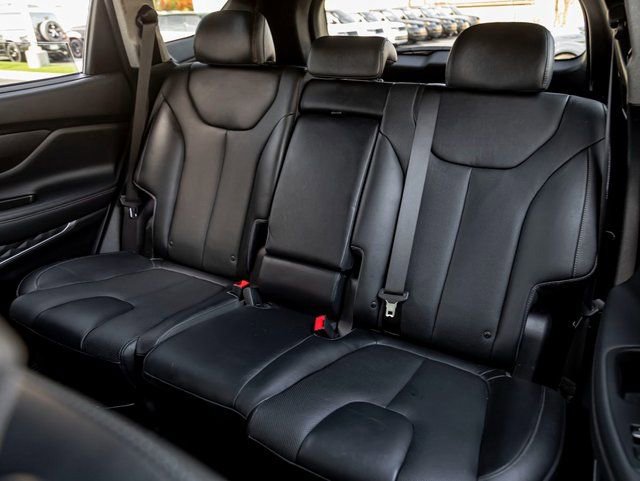 Used 2019 Hyundai Santa Fe FWD image 20