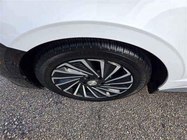 Used 2021 Hyundai Sonata SEL image 5