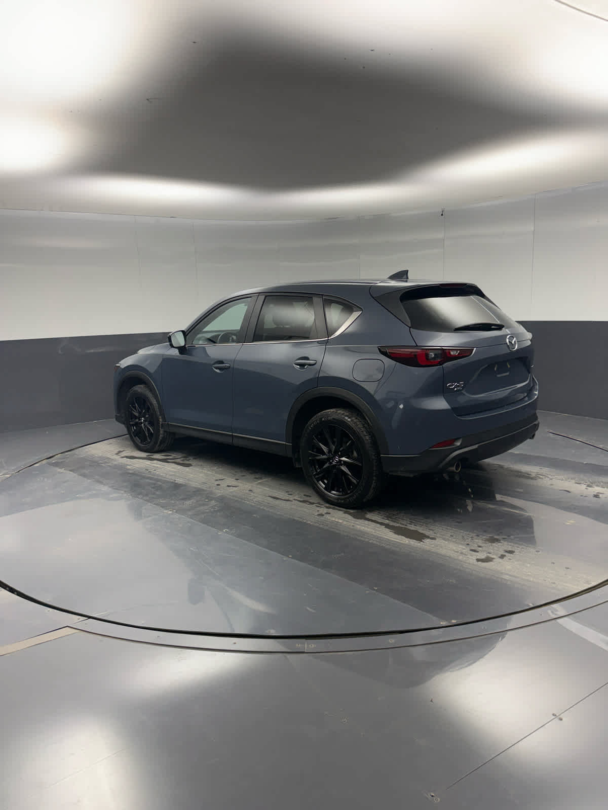 Used 2024 MAZDA CX-5 Carbon Edition AWD/4WD image 28