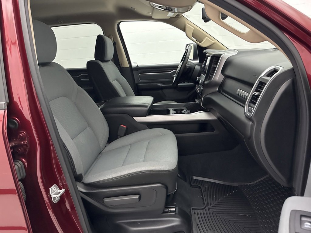 Used 2019 RAM 1500 Big Horn image 52