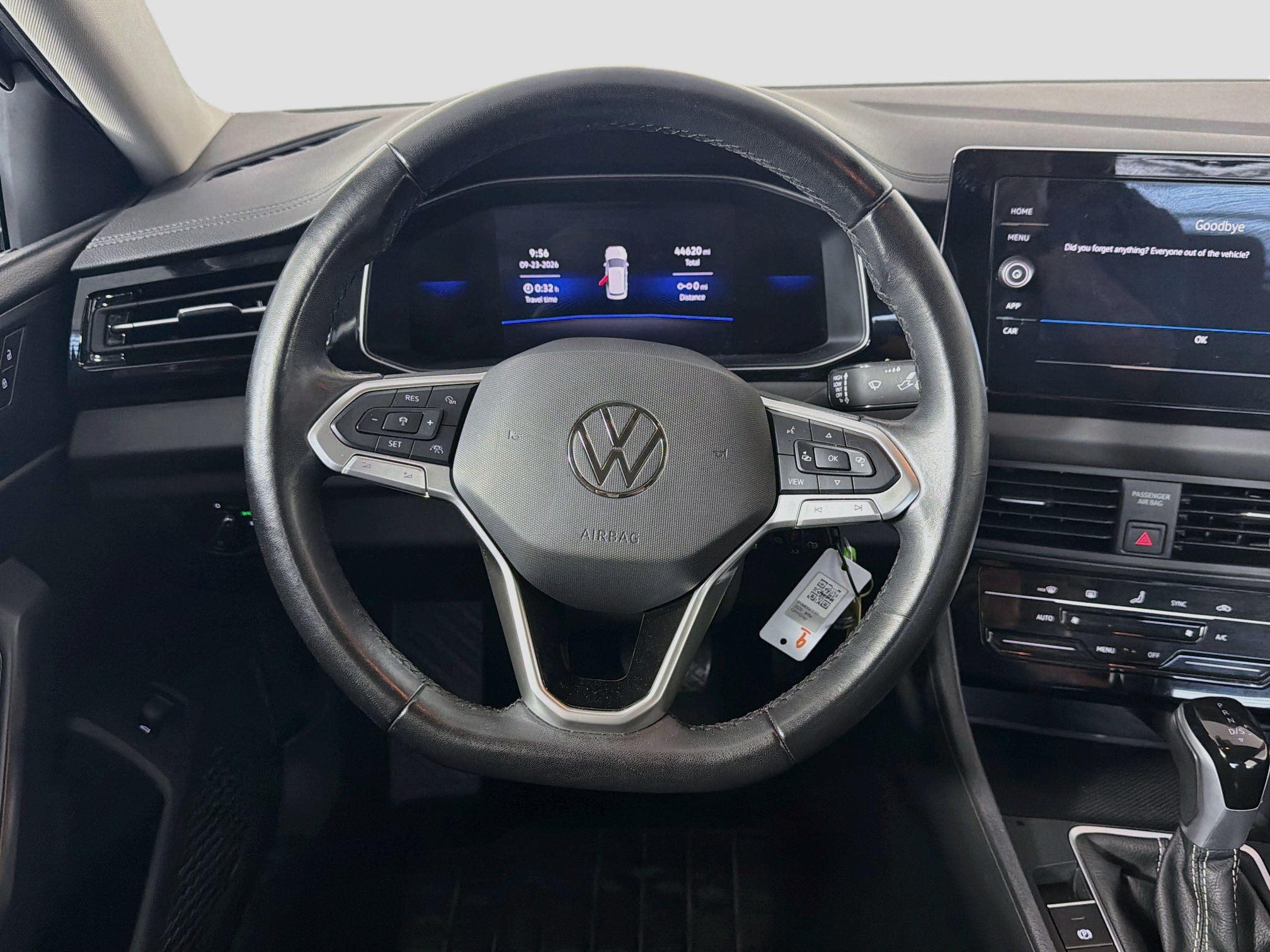 Used 2025 Volkswagen Jetta S FWD image 18