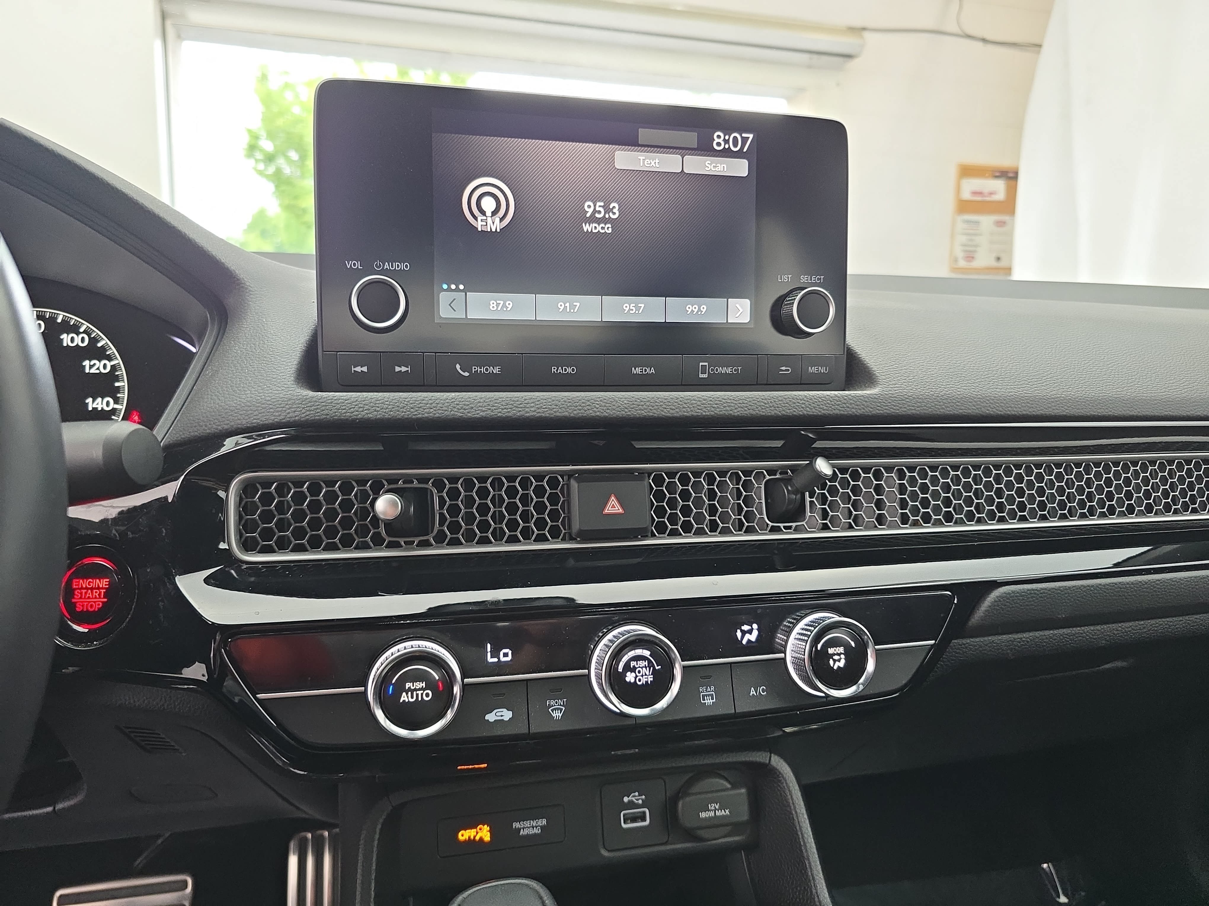 Certified 2023 Honda Civic Sport image 19