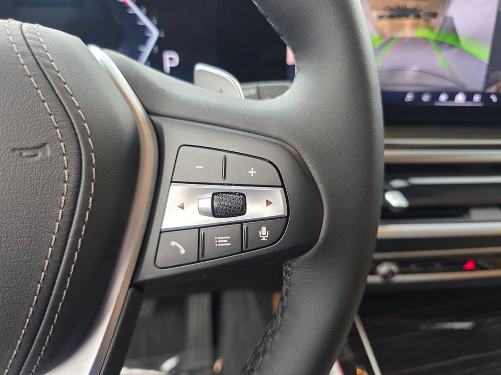 Certified 2025 BMW X5 sDrive40i w/ Premium Package RWD image 21