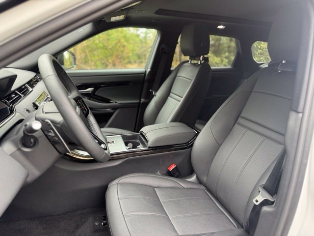 New 2026 Land Rover Range Rover Evoque S AWD/4WD image 9