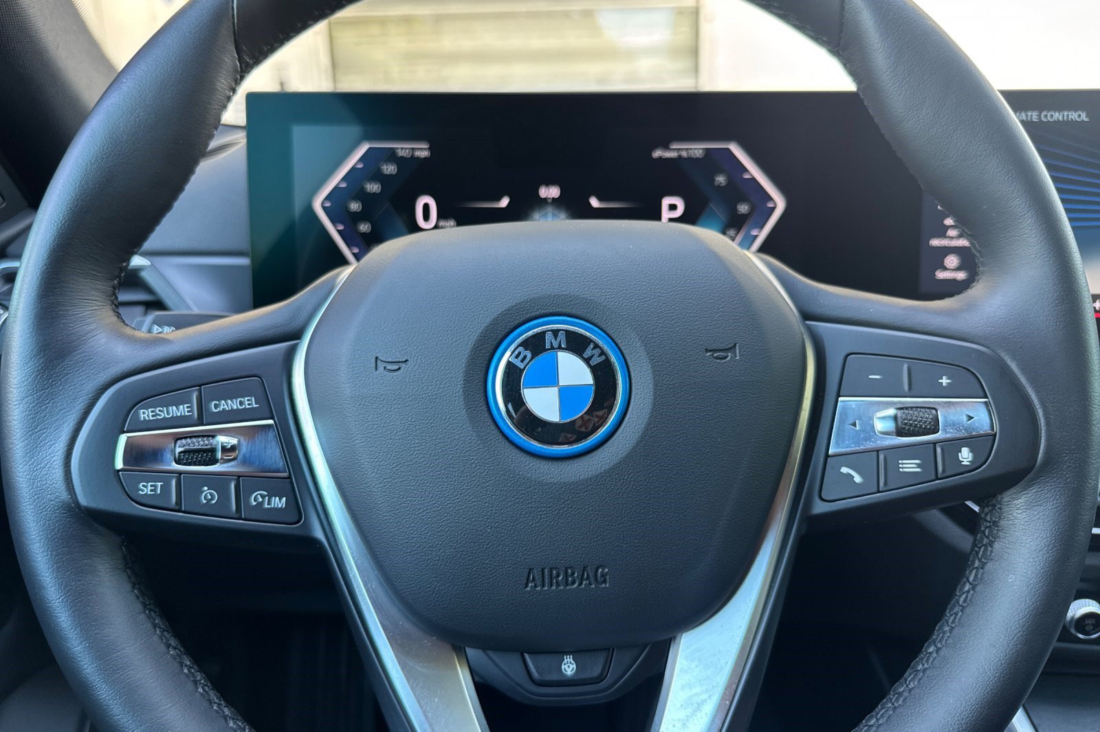Certified 2023 BMW i4 eDrive40 w/ Premium Package RWD image 30
