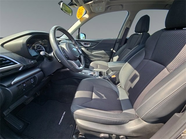 Certified 2022 Subaru Forester Premium image 13