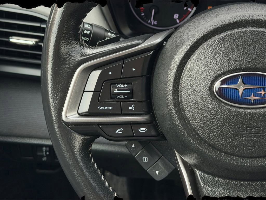 Used 2022 Subaru Outback Premium image 17