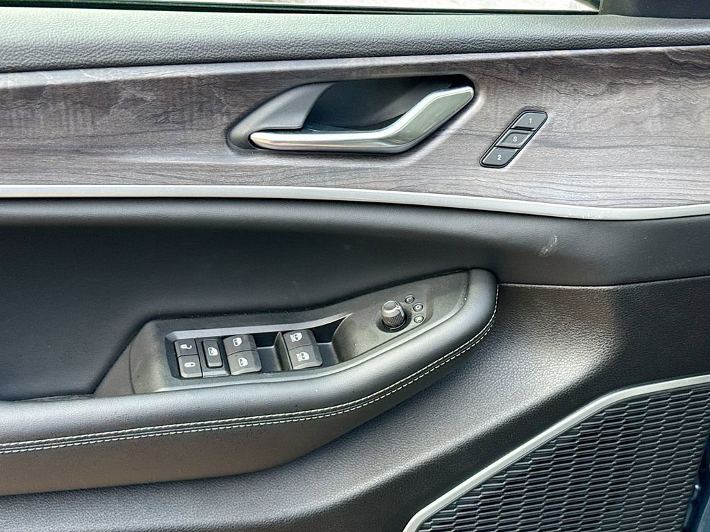 New 2026 Jeep Grand Cherokee L Limited AWD/4WD image 18