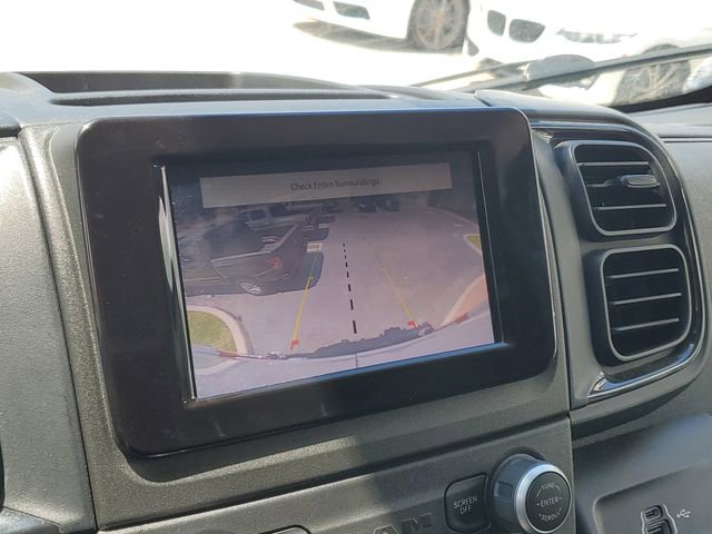 Used 2023 RAM ProMaster 2500 w/ Convenience Group image 30