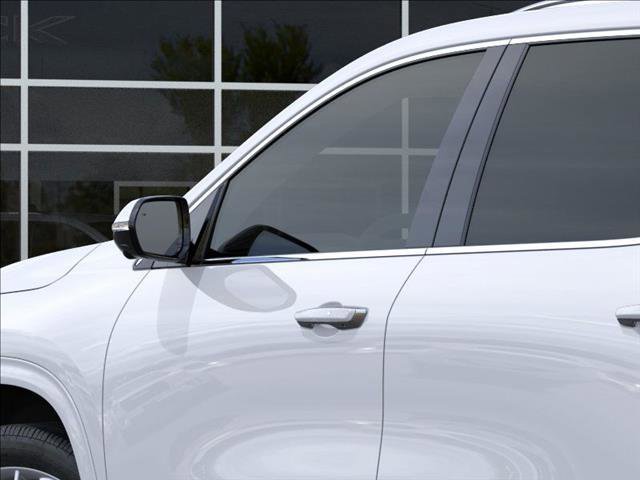 New 2026 Buick Enclave Avenir image 12