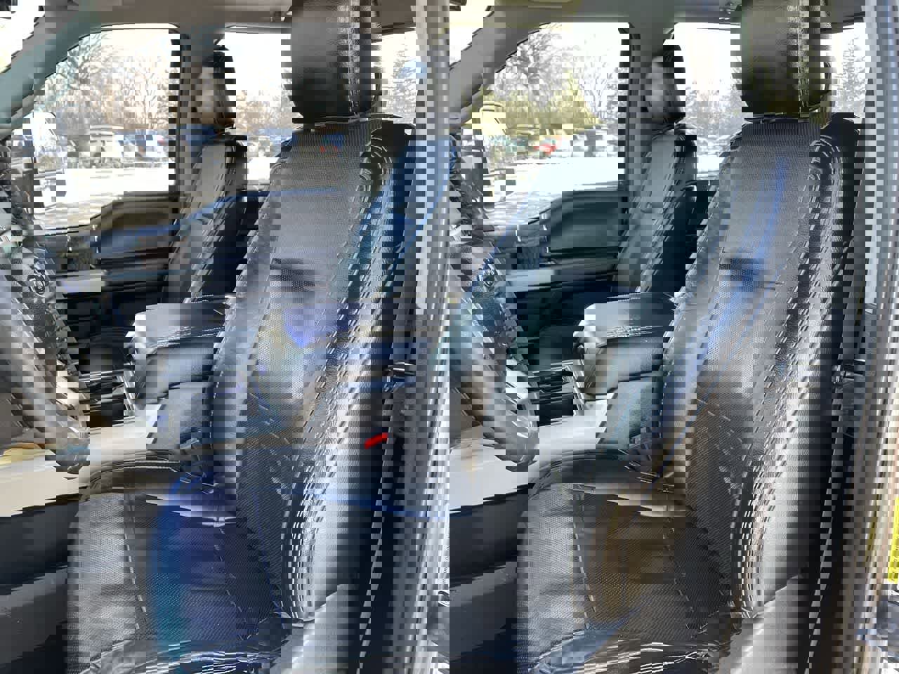 Used 2018 Ford F350 Lariat w/ Lariat Ultimate Package image 12