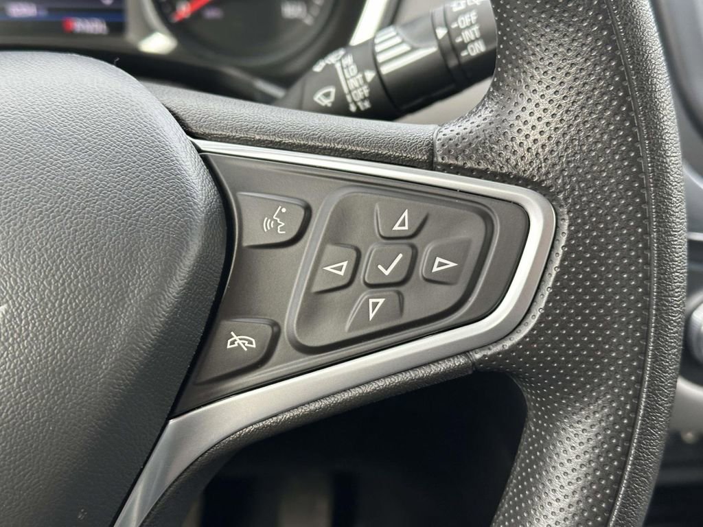 Used 2023 Chevrolet Equinox LS w/ LS Convenience Package image 19