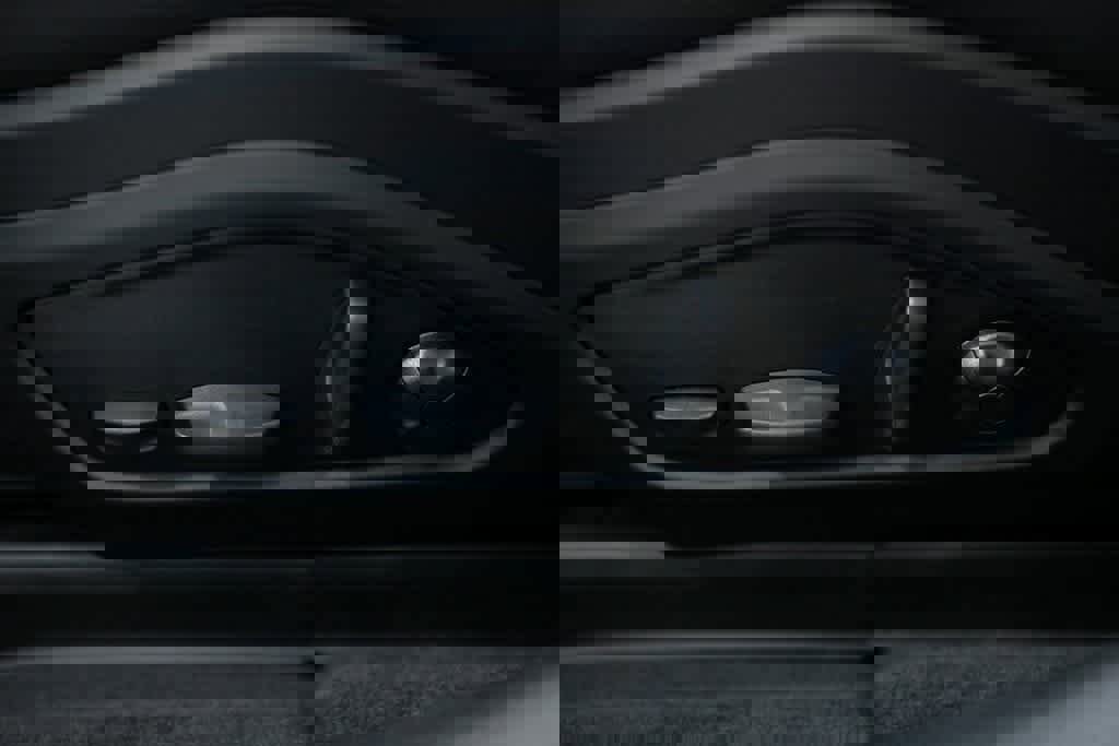 New 2025 Porsche Panamera 4 image 20