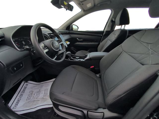 Certified 2024 Hyundai Tucson SE image 9