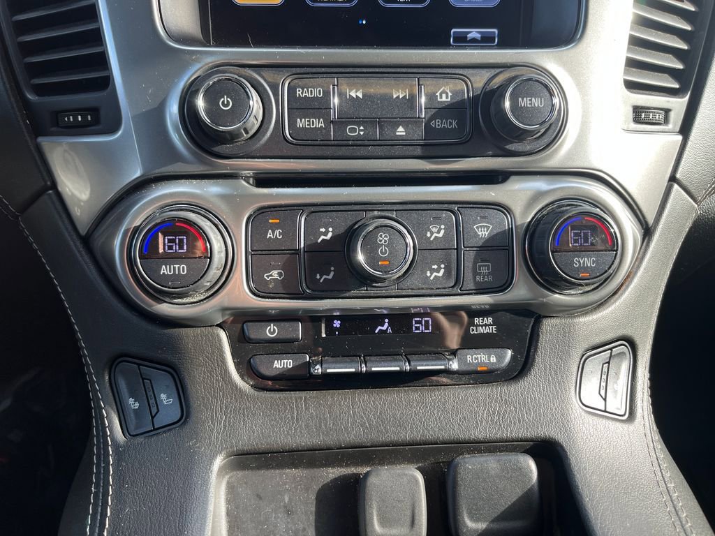 Used 2020 Chevrolet Tahoe LT AWD/4WD image 30