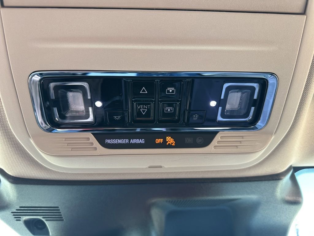 Used 2024 Lincoln Corsair AWD w/ Equipment Group 101A image 50