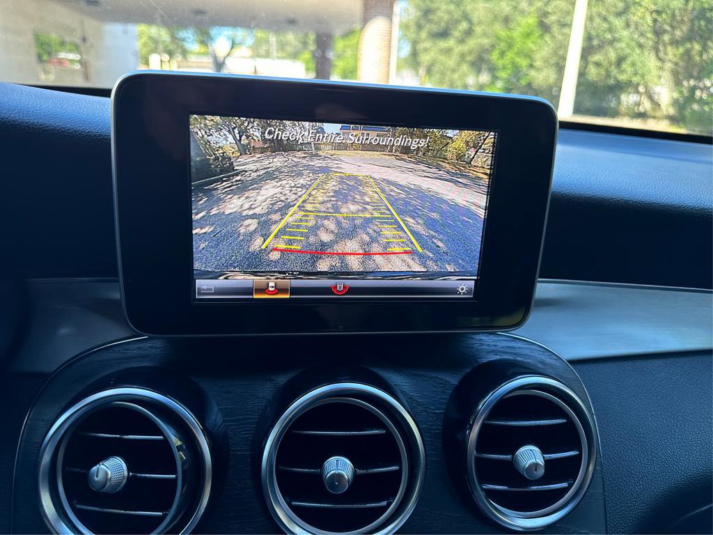 Used 2019 Mercedes-Benz GLC 300 image 39