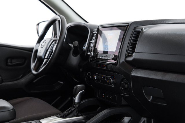 Used 2022 Nissan Frontier S w/ Technology Package AWD/4WD image 22
